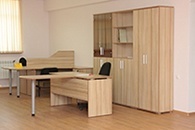 Сборка офисной мебели в Астрахани